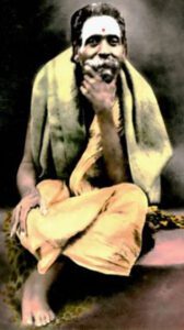 Seshadri-Swamigal